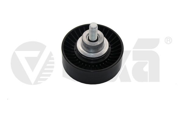 Rolo parasita da correia de transmissão para Audi Q7  4MB, 4MG, 4MQ
