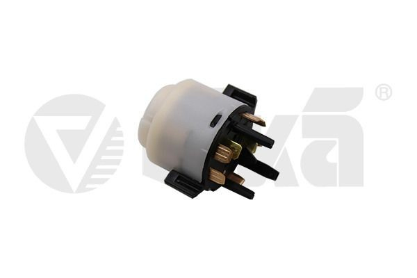  Grupo de contato de fecho de ignição Skoda Octavia I A4 carrinha (1U5) (1998 - 2011) I A4