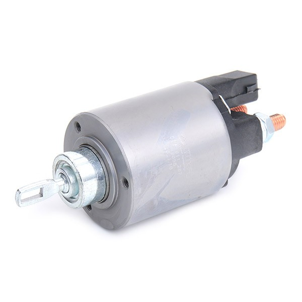  Relê retrator do motor de arranco Skoda Octavia I A4 carrinha (1U5) (1998 - 2011) I A4