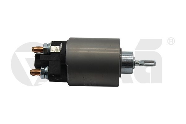 Relê retrator do motor de arranco Skoda Octavia I A4 1U5