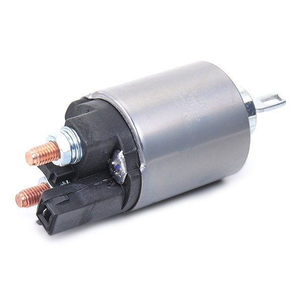 Compre Relê retrator do motor de arranco Skoda Felicia 1