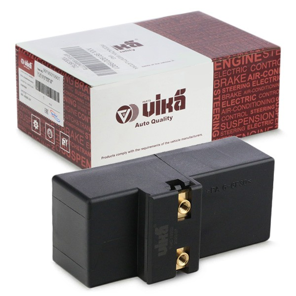 Regulador de revoluções de ventilador de esfriamento (unidade de controlo) 99190019901 Vika