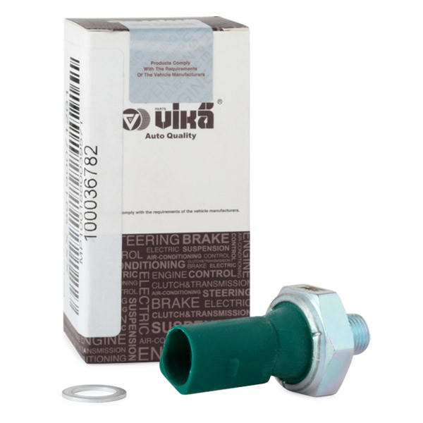 Sensor de pressão de óleo Skoda Octavia III A7 5E5, 5E6
