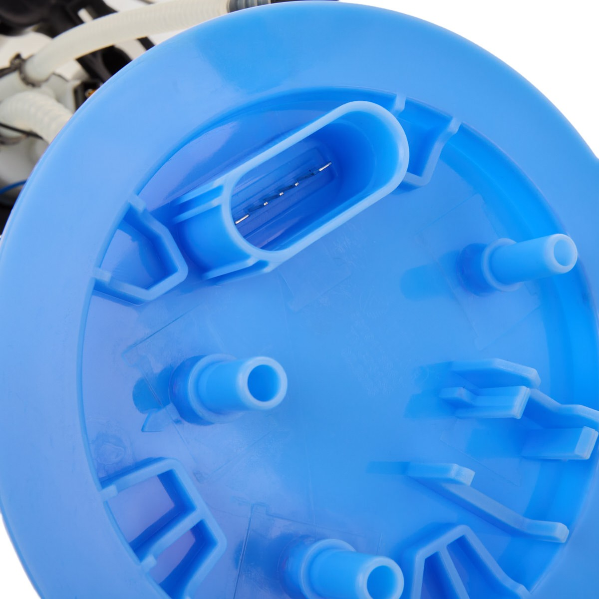 Módulo de bomba de combustível com sensor do nível de combustível 99191788801 Vika