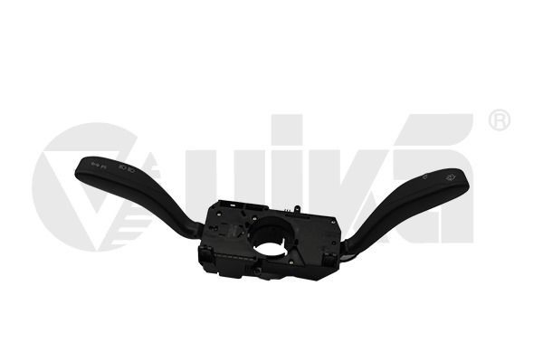Comutador instalado na coluna da direção, montado Volkswagen Polo IV 9N, 9A