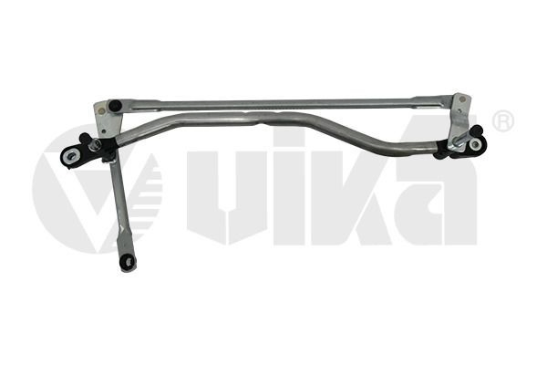 Trapézio de limpador pára-brisas para Audi A4 Avant B8 8K5