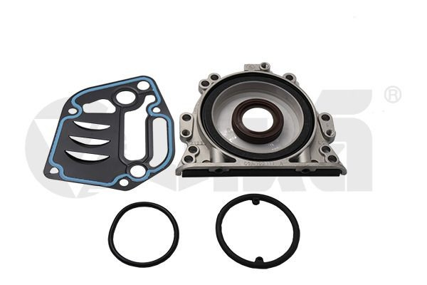 B3223900 Glaser Kit inferior de vedantes de motor
