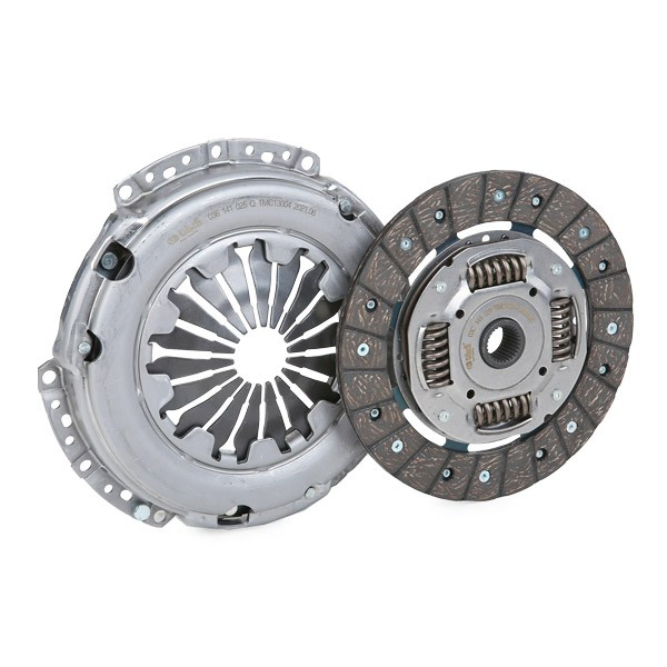 Kit de embraiagem (3 peças) Skoda Octavia preço, a partir de 193,02 USD