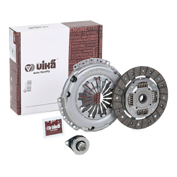 Compre Kit de embraiagem (3 peças) Skoda Octavia 