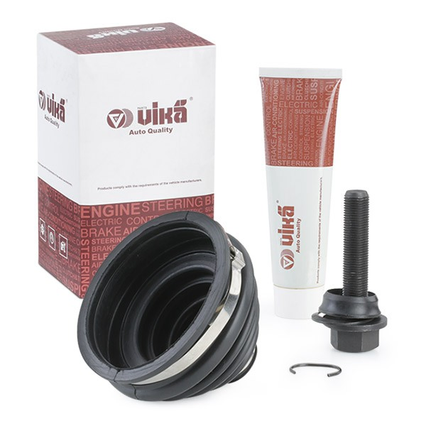  Bota de proteção externa de junta homocinética do semieixo dianteiro Seat Ibiza IV ST carrinha (6J8, 6P8) (2010 - 2016) IV ST