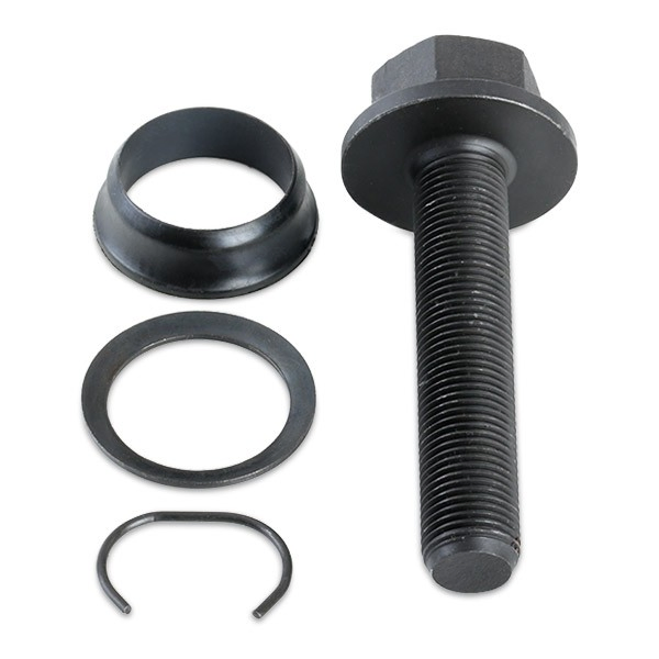 Bota de proteção externa de junta homocinética do semieixo dianteiro Volkswagen Jetta VII BU3, BU4