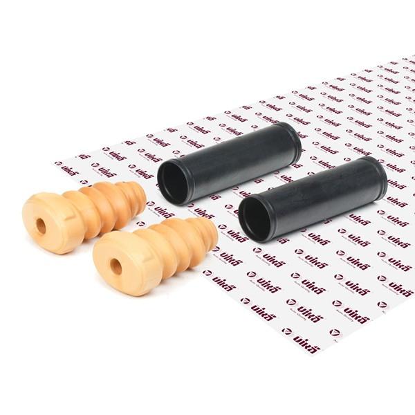 Pára-choque (grade de proteção) de amortecedor traseiro Vika K51117401 preço, a partir de 7,60 USD