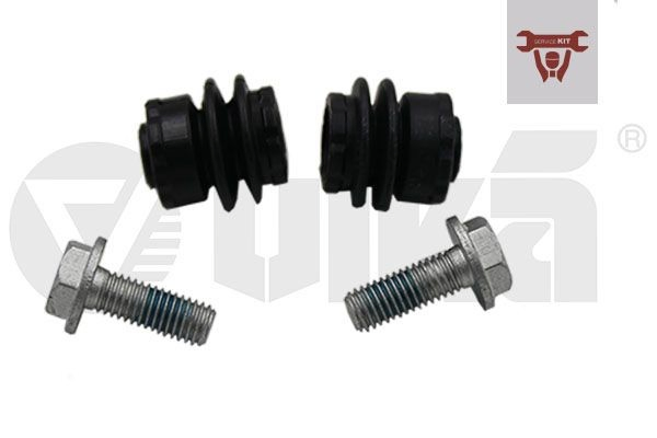 Kit de reparação de suporte do freio traseiro Skoda Octavia IV A8 NX5, PV5