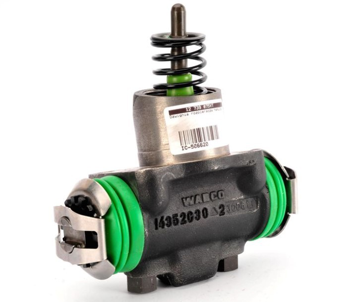  Wabco 12739075VT preço, a partir de 569,74 USD