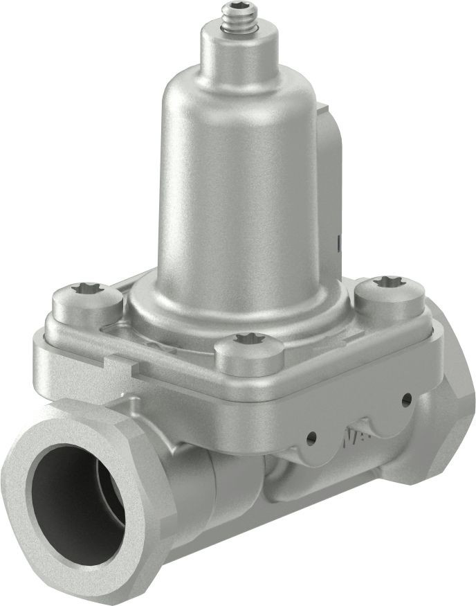 Válvula de derivação (by-pass) de ar supercompressão Wabco 4341002200