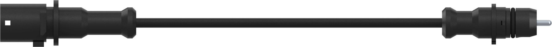 Fio traseiro de sensor ABS Wabco 4497120230 preço, a partir de 19,93 USD