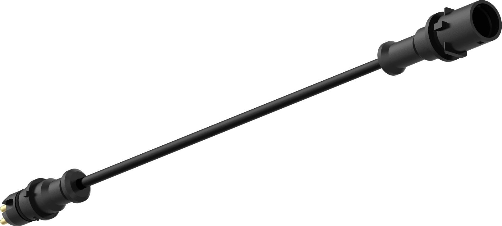 Fio traseiro de sensor ABS 4497120600 Wabco