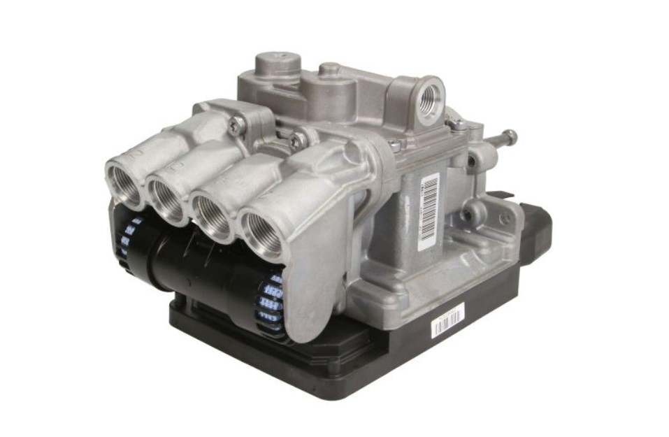 Válvula do freio de pie (TRUCK) Wabco 4800200280 preço, a partir de 1287,84 USD