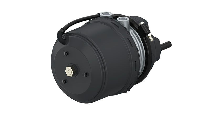 Câmara do freio (Acumulador de energia) 9254614700 Wabco