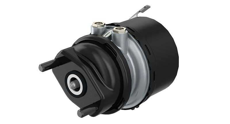 Compre A0154205618 Mercedes Câmara do freio (Acumulador de energia)