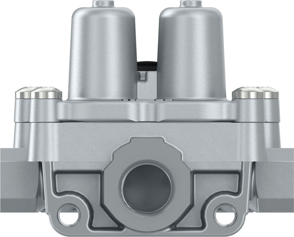 Válvula de limitação de pressão do sistema pneumático 9347142110 Wabco