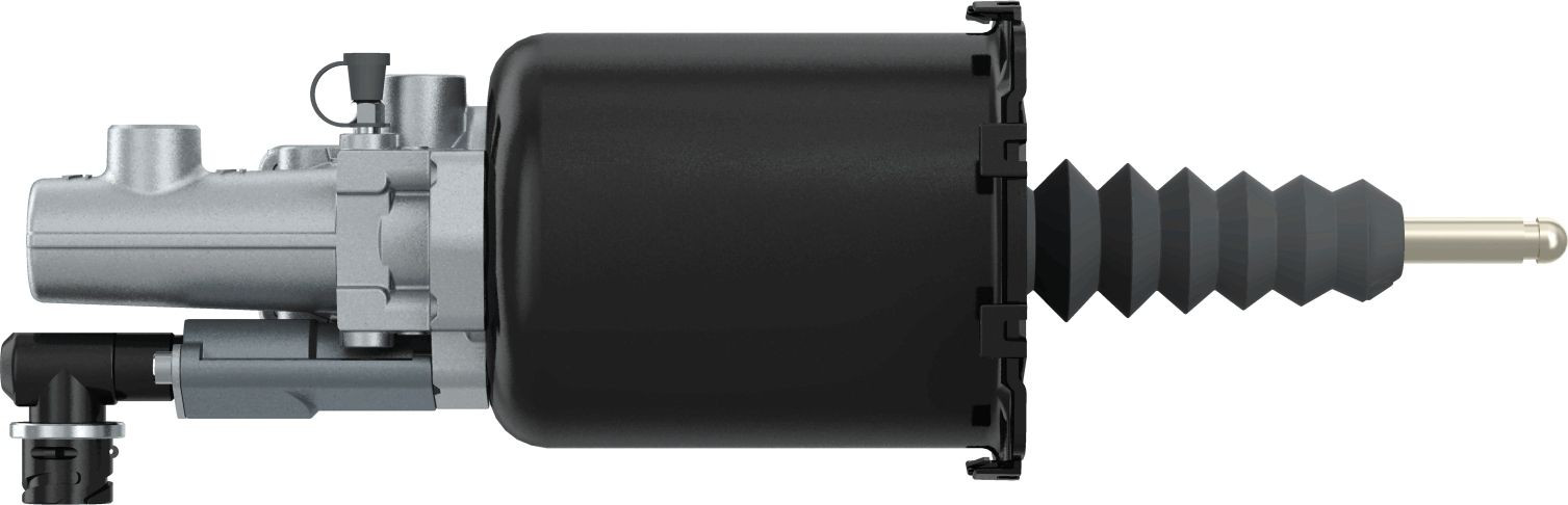 Reforçador de embraiagem Reforçador Hidráulico Pneumático 9700514127 Wabco