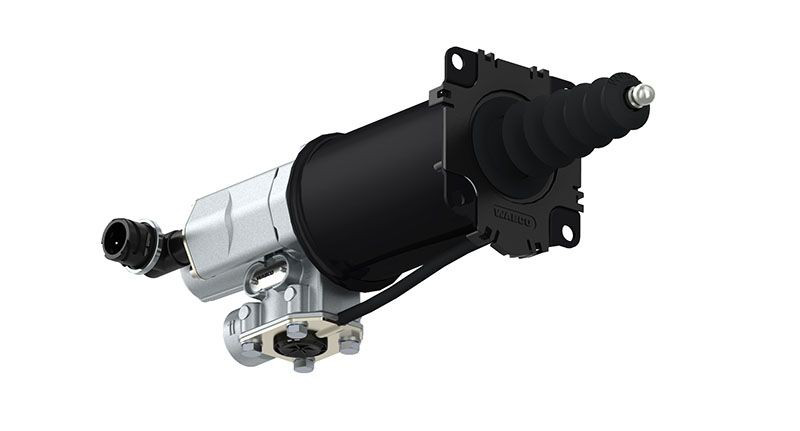  Wabco 9700514580