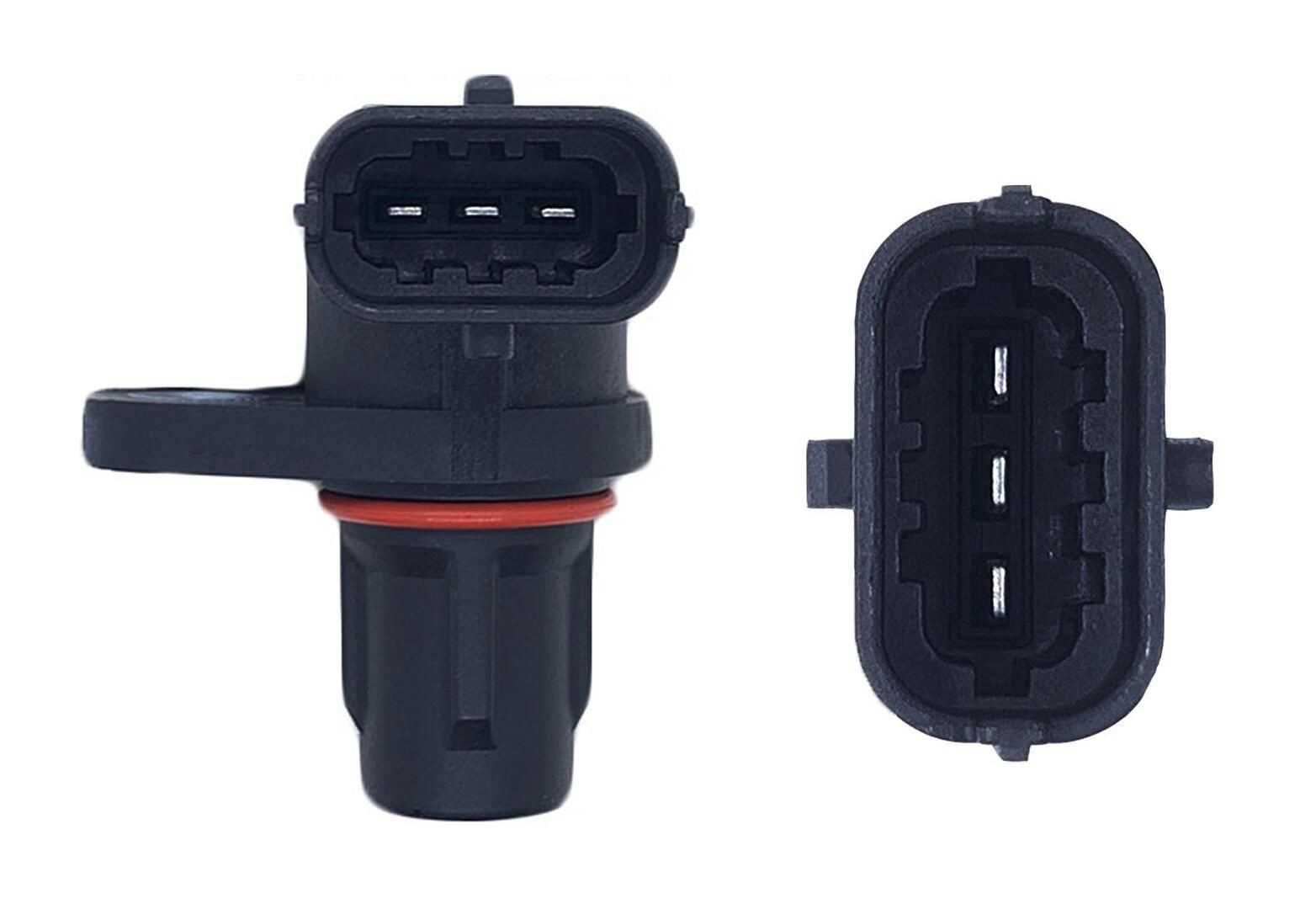 Sensor de posição da árvore distribuidora 281002634 Iveco