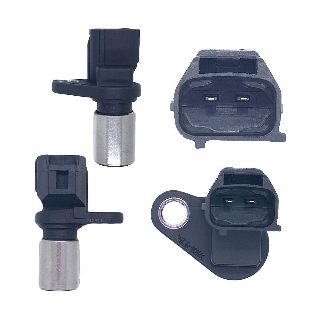  Sensor de posição da árvore distribuidora Toyota Corolla liftback (E11) (1997 - 2002) 