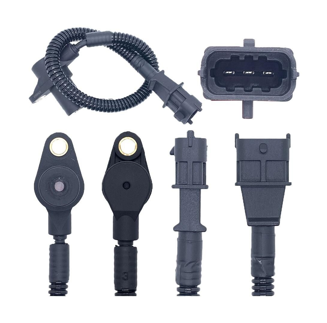 Compre Sensor de posição (de revoluções) de cambota Hyundai I40 1