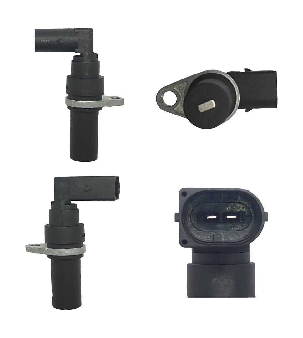 Sensor de posição (de revoluções) de cambota NSC100880 Land Rover