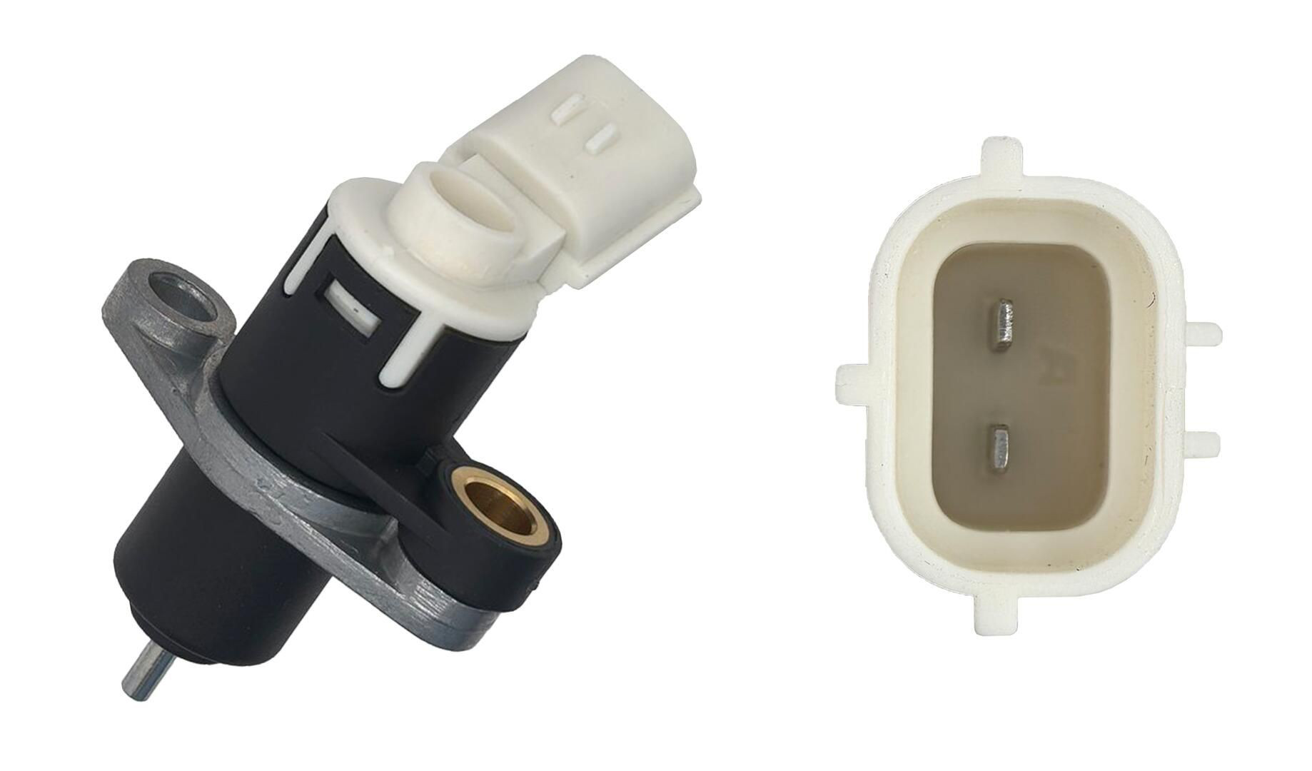 Compre Sensor de posição (de revoluções) de cambota Land Rover Discovery 2