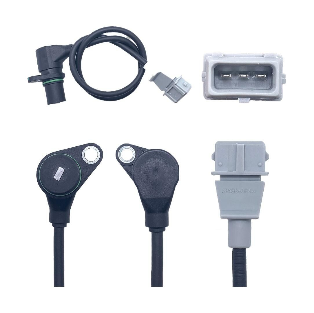 Sensor de posição (de revoluções) de cambota para Audi 80 B4 8C2