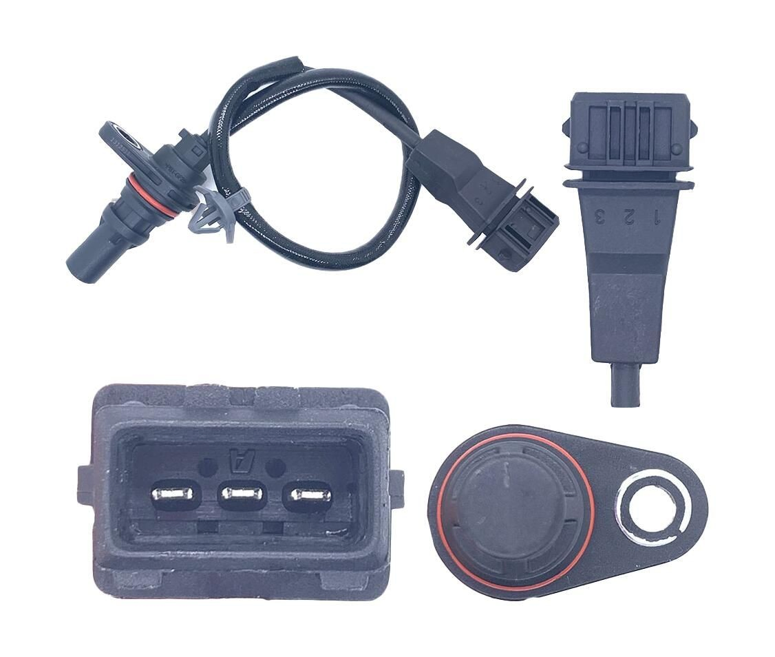 Sensor de posição (de revoluções) de cambota KIA Cerato preço, a partir de 21,79 USD