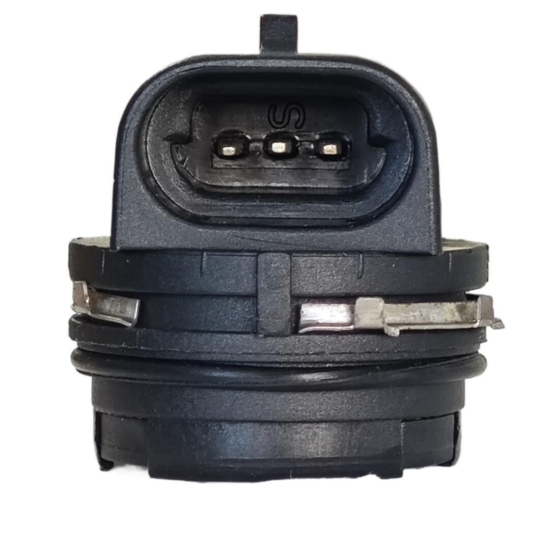 Sensor de posição da válvula de borboleta (potenciômetro) Fiat Doblo I 223