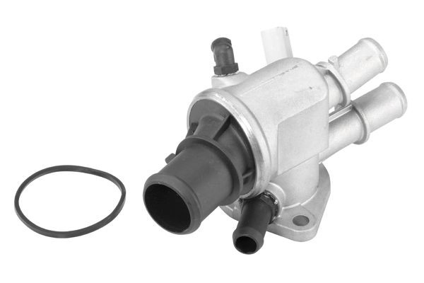 Caixa do termostato para Alfa Romeo 146  930
