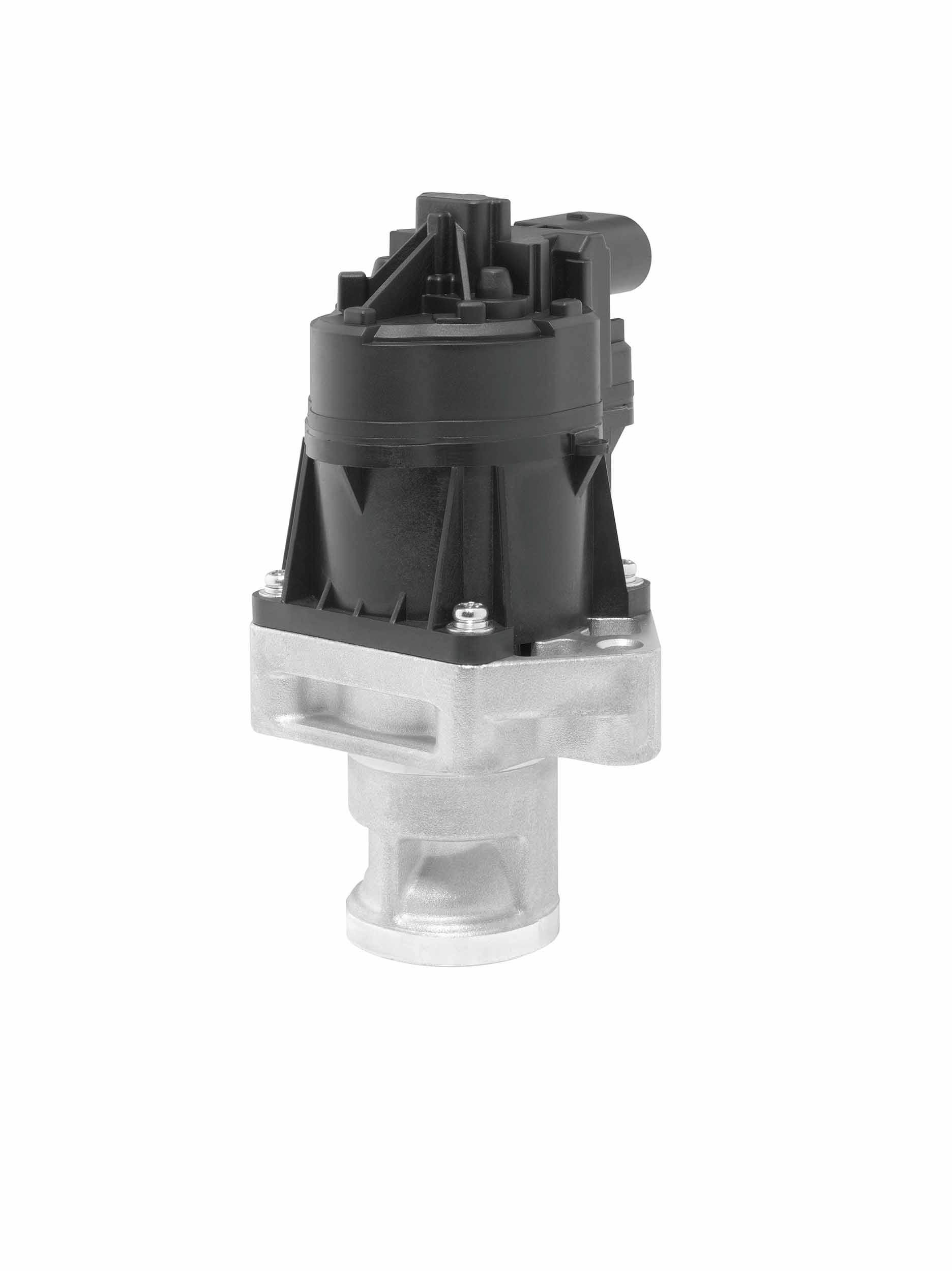 Válvula EGR de recirculação dos gases 48703 NRF