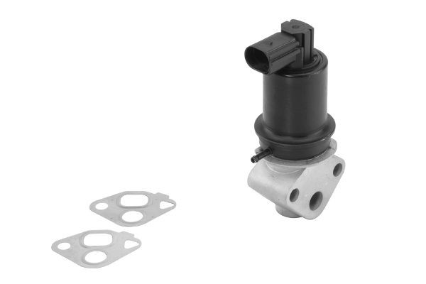 Válvula EGR de recirculação dos gases Seat Cordoba  6K5