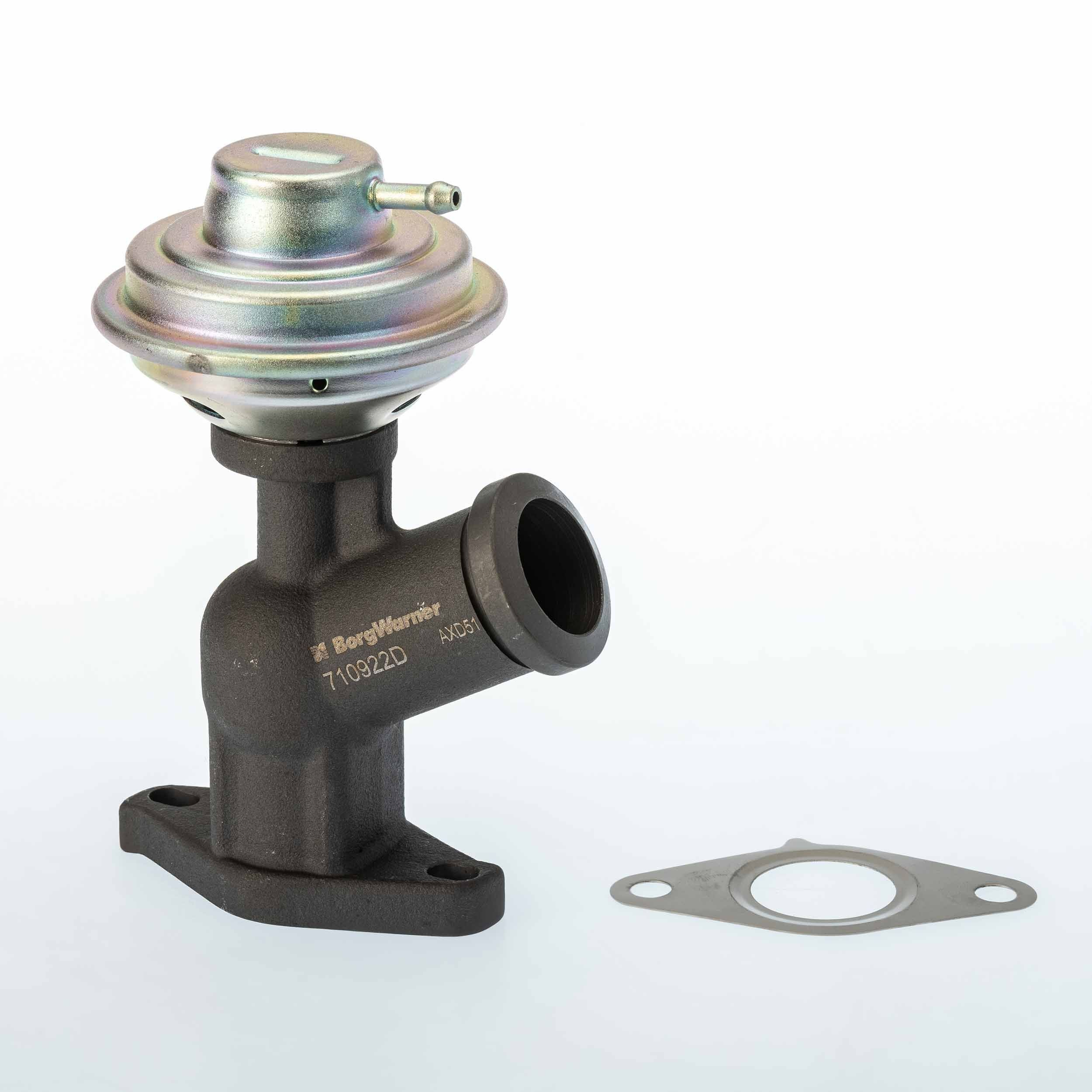  Válvula EGR de recirculação dos gases Fiat Scudo COMBINATO carrinha (220P) (1996 - 2006) COMBINATO