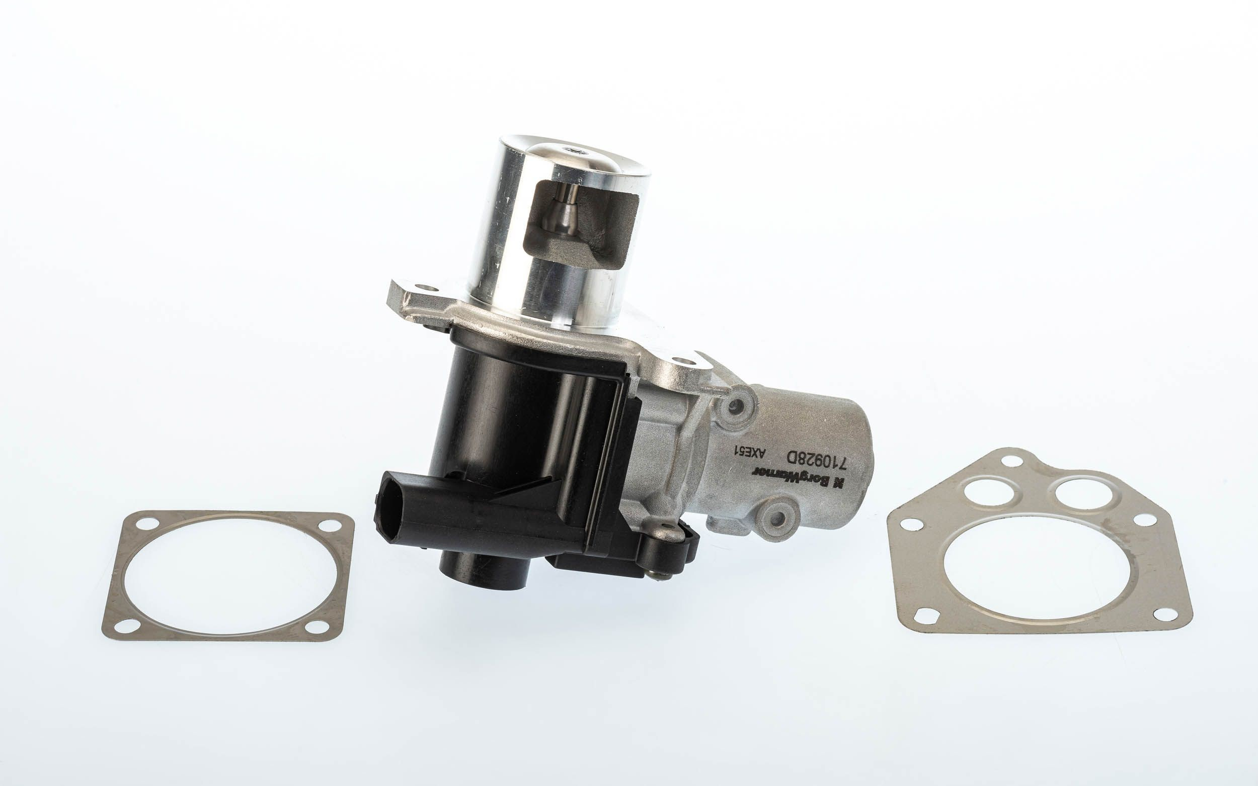 Compre 710928D Wahler Válvula EGR de recirculação dos gases