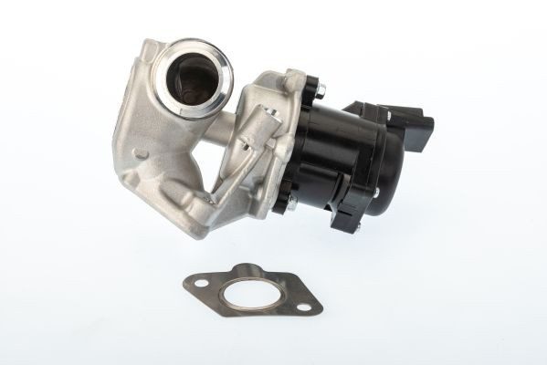 Compre Válvula EGR de recirculação dos gases Ford Fiesta 