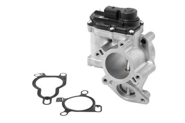 Compre Válvula EGR de recirculação dos gases Nissan X-Trail 