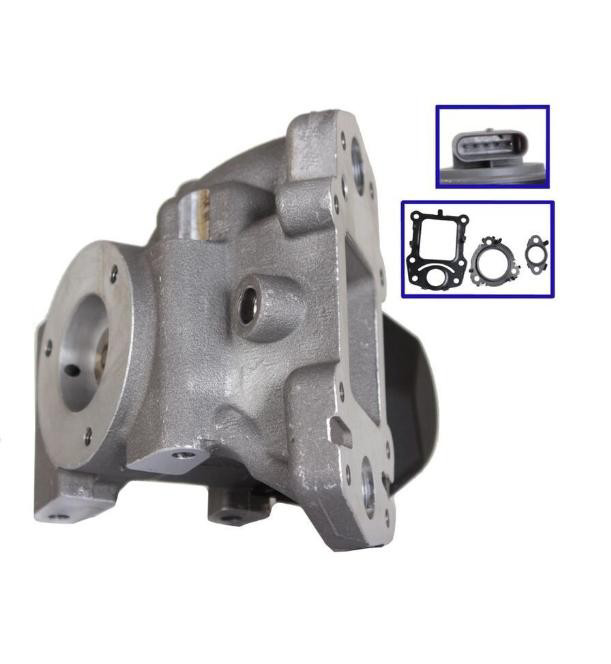 Válvula EGR de recirculação dos gases Wahler 710965D preço, a partir de 147,44 USD