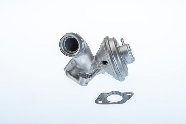 Válvula EGR de recirculação dos gases Peugeot 206  