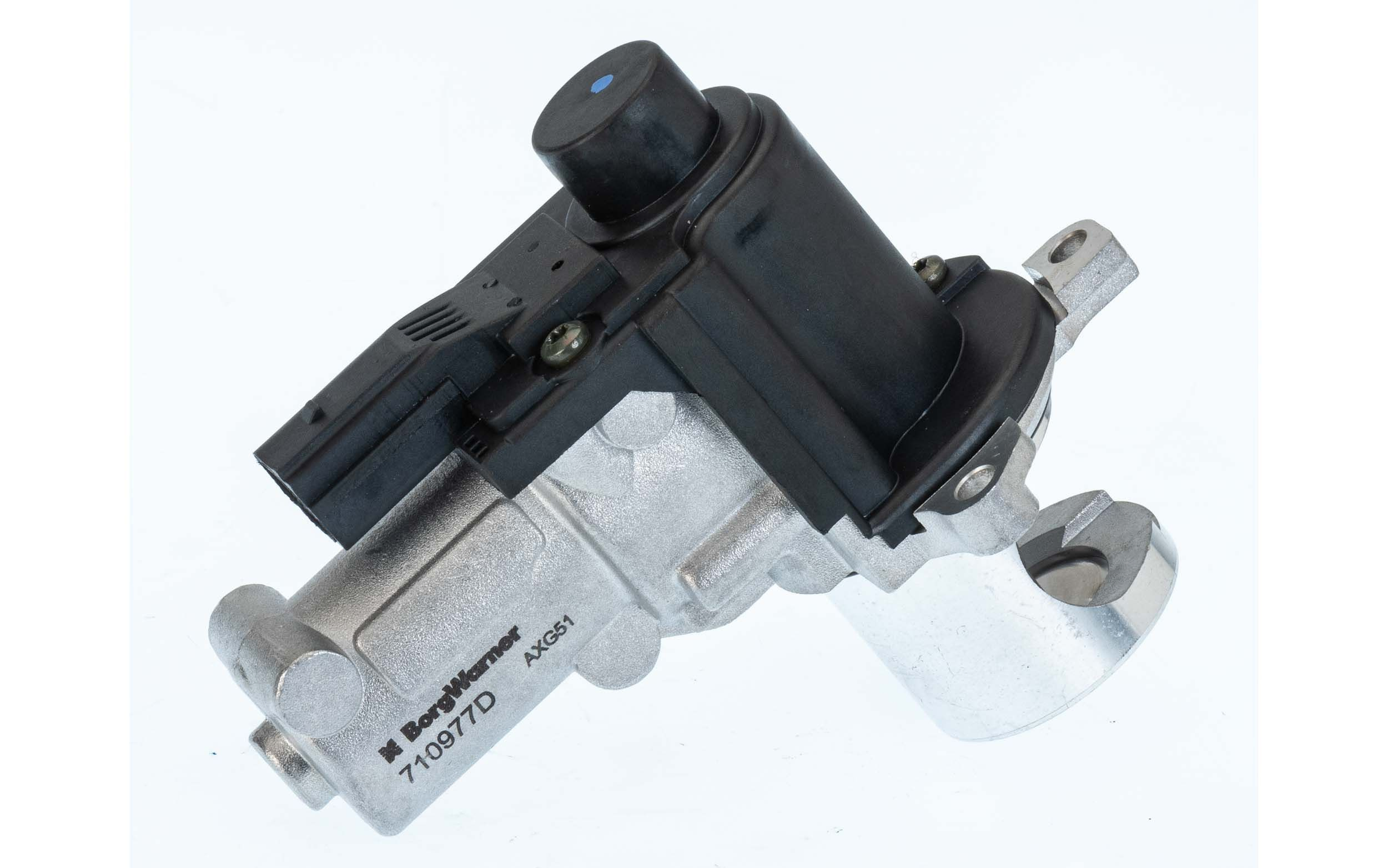 Compre Válvula EGR de recirculação dos gases Volkswagen Touareg 2