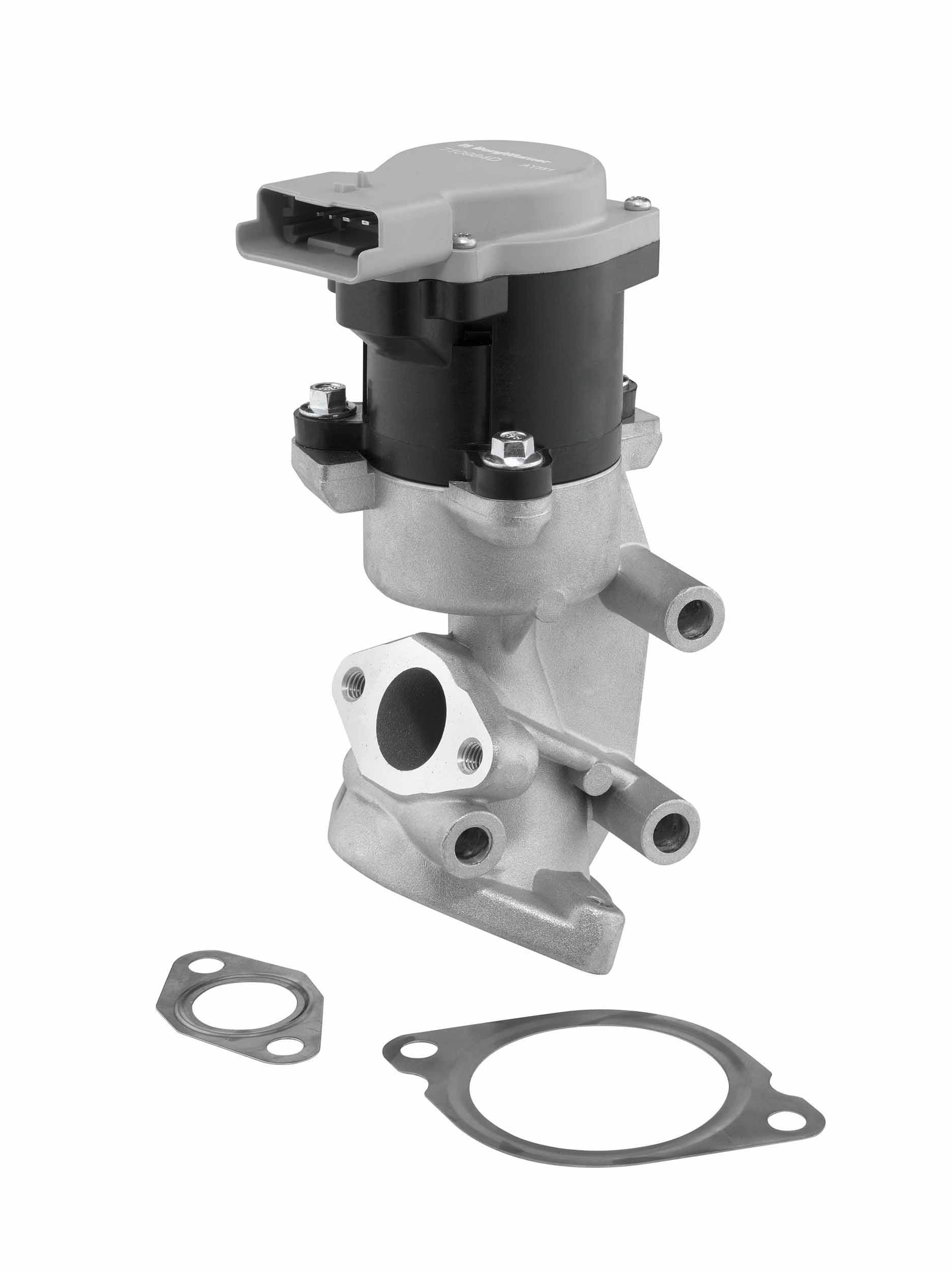  Válvula EGR de recirculação dos gases Land Rover Range Rover SPORT I SUV (L320) (2005 - 2013) SPORT I