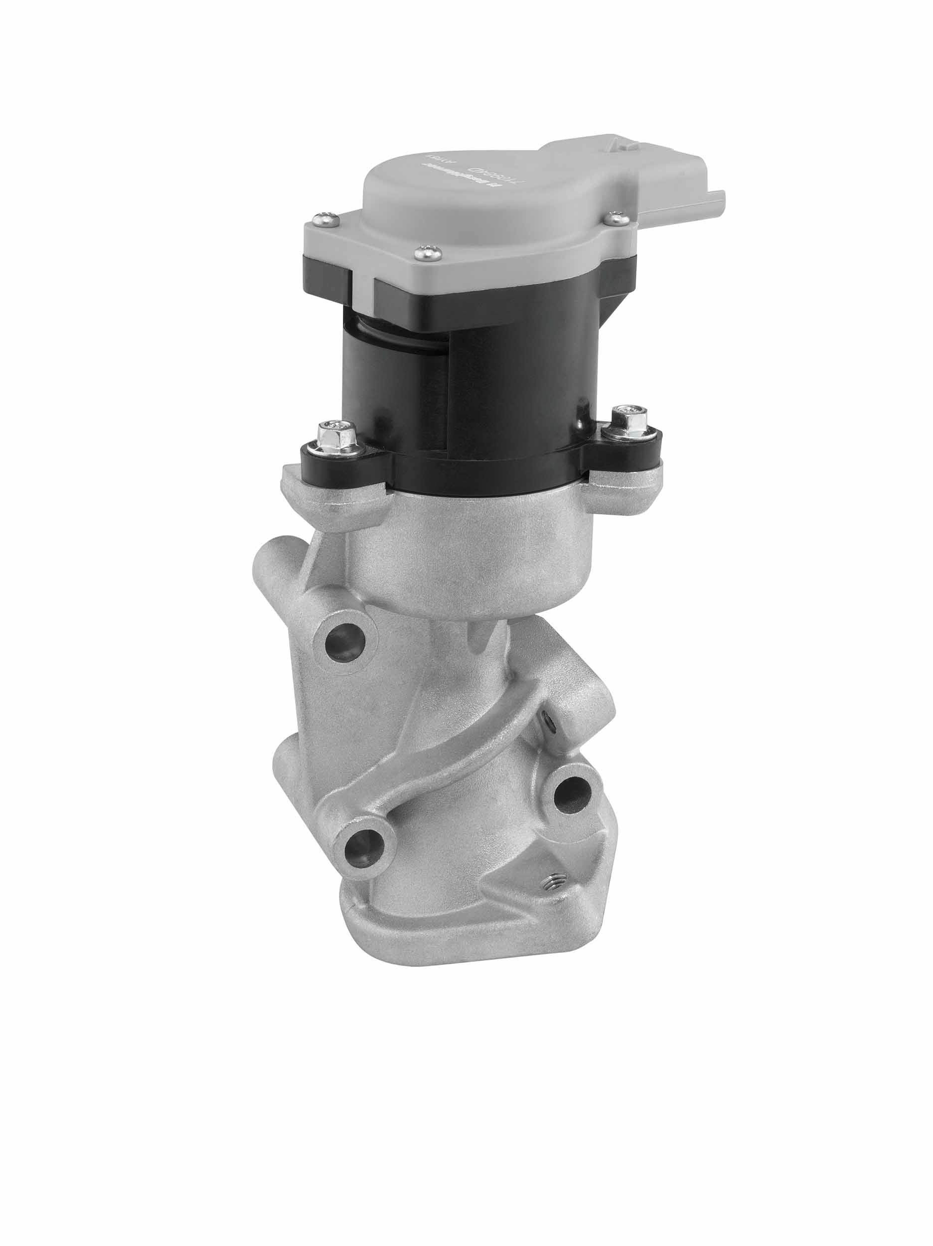 Válvula EGR de recirculação dos gases Land Rover Range Rover SPORT I L320