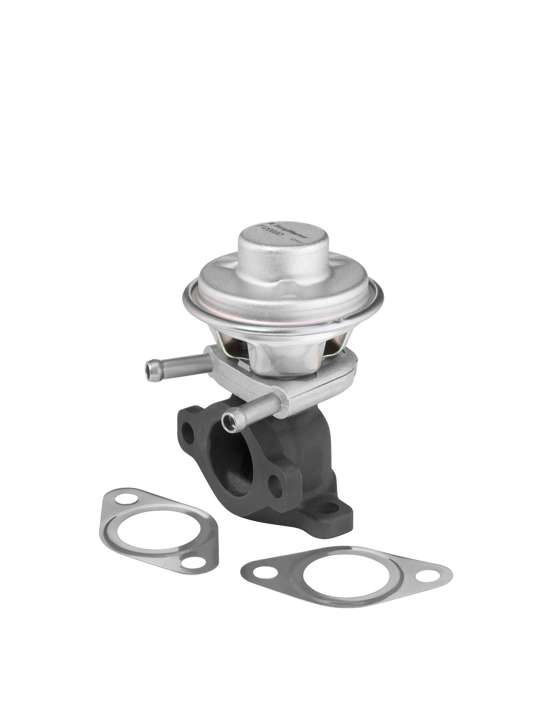 712069D Wahler Válvula EGR de recirculação dos gases