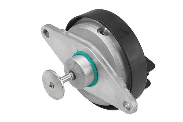 Válvula EGR de recirculação dos gases EV130 Magneti Marelli