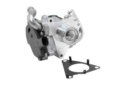 Compre 72147559D PLUS AFTERMARKET Válvula EGR de recirculação dos gases